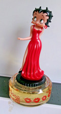 Betty Boop 6.5" Figure - 'Princess' Eau De Parfum Spray - 2012
