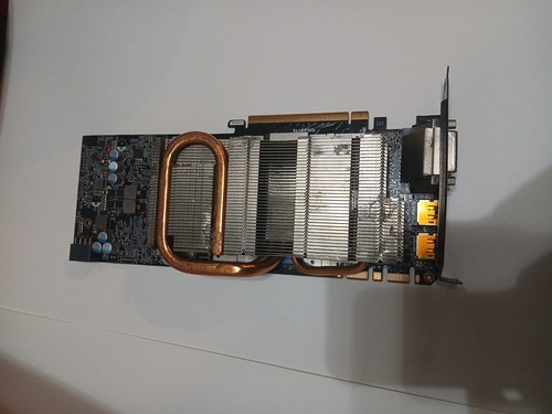 Gigabyte GeForce GTX 1080 8GB GDDR5X Graphics Card – VR Ready Gaming GPU - Picture 1 of 4