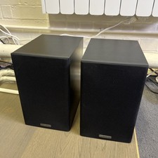 Mission LX-2 Bookshelf Speakers Pair