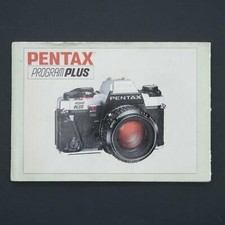 Pentax Program Plus Manual