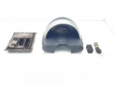 KIT CHIAVE PER SMART Fortwo Coupé (W450) 0002749v001 (03>07)