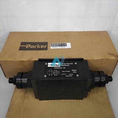 1 Pc. New FM3DDSV55 Hydraulic Valve 350bar FM3DDSV 55 *bn