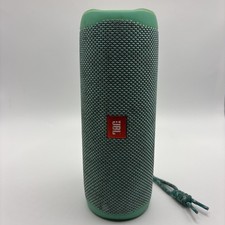 JBL Flip 5 Portable Wireless Bluetooth Speaker Blue JBLFLIP5