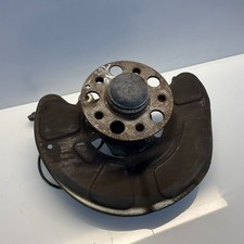 Mercedes-Benz E W212 2015 Links Radnabe Vorderrad A2123320700 Diesel 125kW