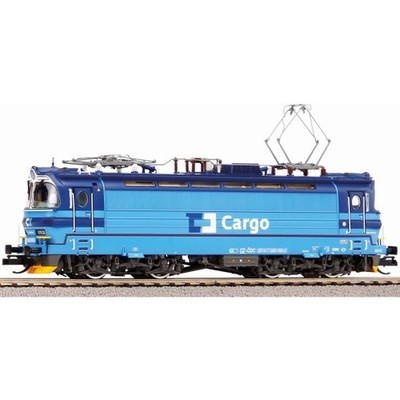 Piko 47550 TT E-Lok Rh 240, CD Cargo, Ep. VI TT + Neu