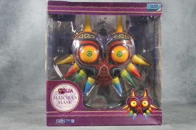 The Legend of ZELDA: Majora´s Mask - 12 PVC Painted Statue