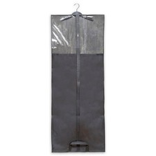 Revolution Dance 10 Pack Grey Zippered Adult Garment Bags