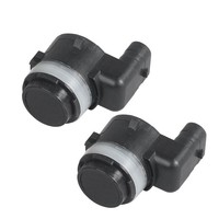 2X PDC Sensor Einparkhilfe FüR Audi A3 Q7 TT BMW X1 X3 X4 X5 X6 Hinten Vorne