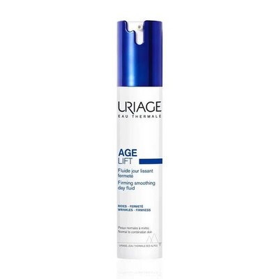 URIAGE AGE LIFT firming smoothing day fluid emulsion 40 ml
