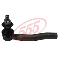 2X Spurstangenkopf FüR Ford Fiesta JD JH 1.4 1.6 2.0 01 Bis 10 555 QualitäT F6JA