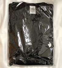 Hololive English Advent POP UP SHOP 2025 AXGRIT Mococo Abyssgard Sweatshirt XXL