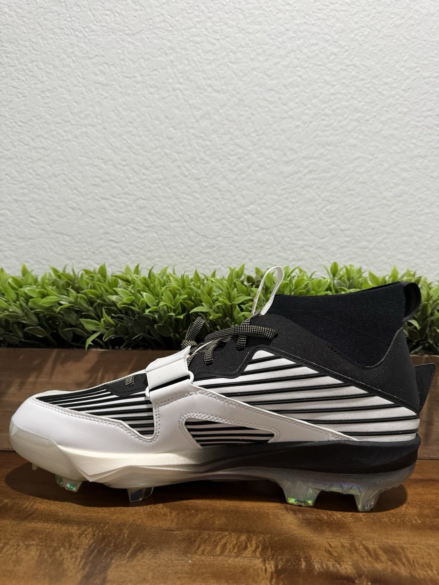 adidas Adizero Edge+ Cleats  display picture 1