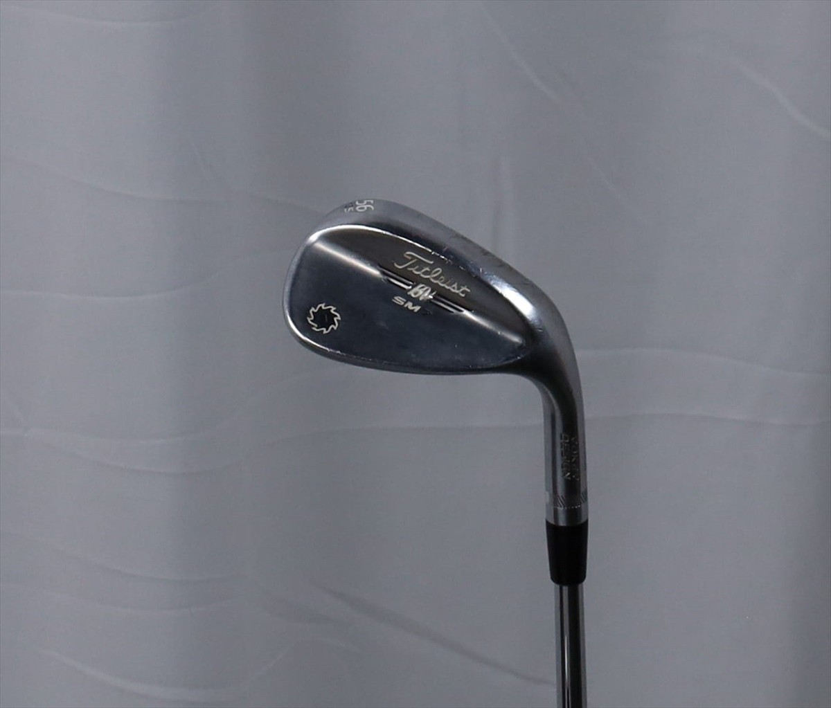【中古】 タイトリスト VOKEY SM6 54/08M DG200S タイトリスト VOKEY DESIGN SM7 56/08M ウェッジ 中古品 SM7 Vokey