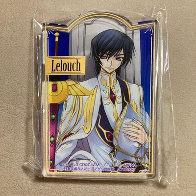 code geass lelouch axta