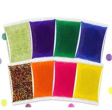 Gel Balls Blaster Ammo Water Beads Home Decorative D&eacute;cor - 10,000pcs