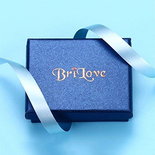 Hochzeit Braut Armband für Frauen glänzend Glitzer Kristall Multi Träne für Party P - Bild 7 von 7