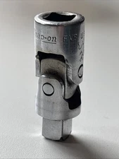 Snap-on Tools FV8 3/8" Drive Universal Swivel Joint Adaptor 🇺🇸