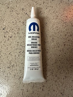Genuine OEM Mopar Dielectric GREASE 68364292AA