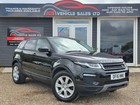 2016 Land Rover Range Rover Evoque 2.0 TD4 SE Tech Auto 4WD Euro 6 (s/s) 5dr EST
