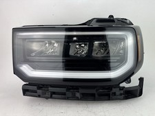 2026 Honda Passport Headlight LH Left Driver Side Full LED OEM