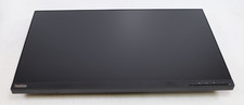 Lenovo ThinkVision P24H-2L 23.8" 2560 x 1440 WLED HDMI DP Monitor w/ Stand
