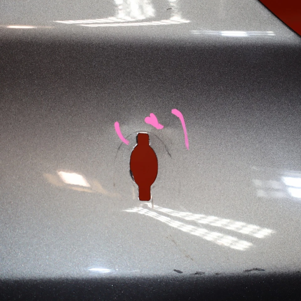 RAM 1500 FENDER PASSAGEIRO DIREITO 2012 2013 2014 2015 2016 2017 2018 2500 3500 FABRICANTE DE EQUIPAMENTO ORIGINAL - Imagem 3 de 4