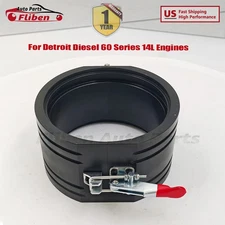 For Detroit Diesel 60 Serie 14L J-46929 EGR Piston Ring Compressor Install Tool