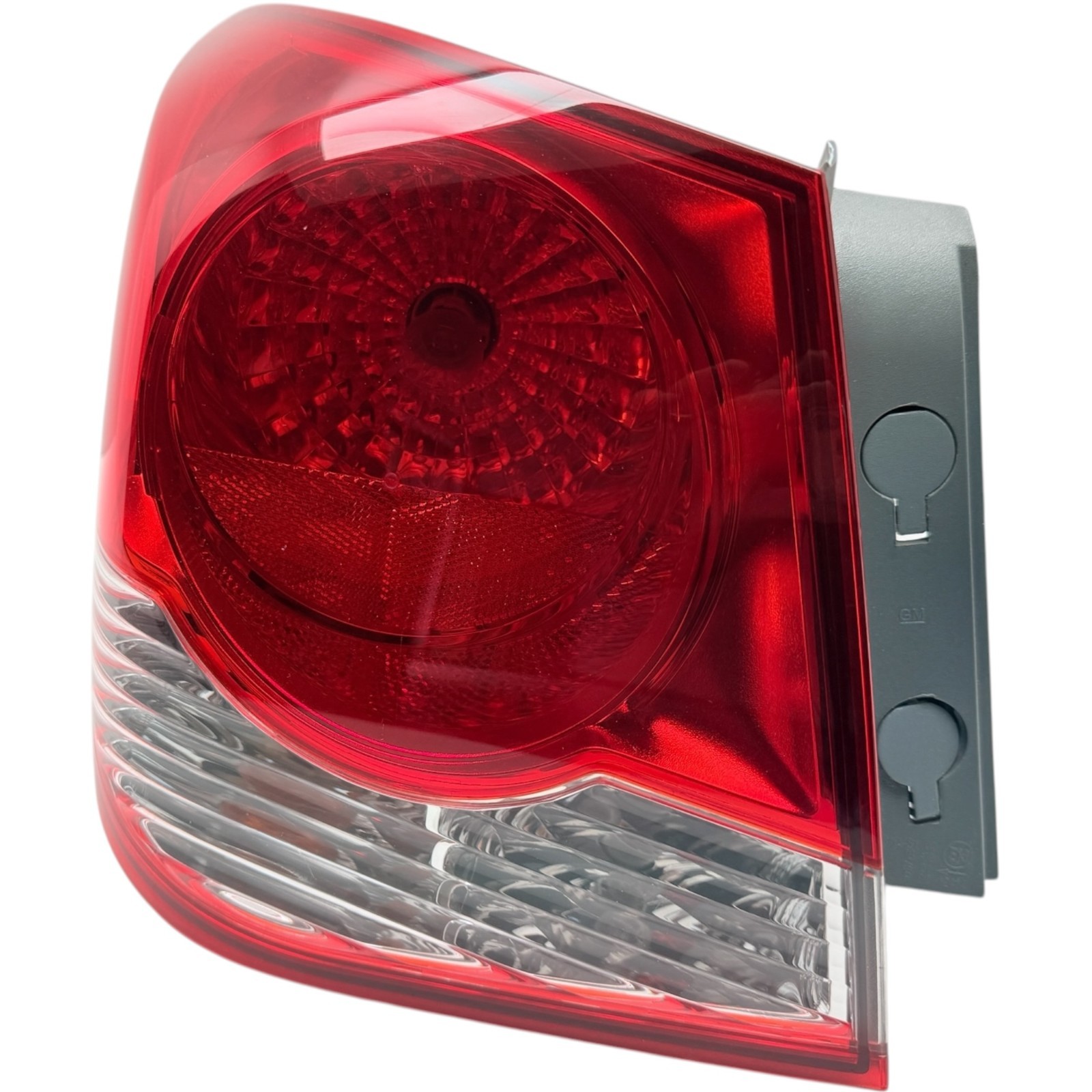 Fanale Posteriore Sx Sinistro Chevrolet Cruze 2009-2014 Originale 95393941 - Miniatura 3