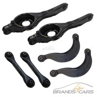 Atec QUERLENKER-SATZ Hinterachse Hinten FÜR Ford C-MAX Focus 1 2 Focus C-MAX