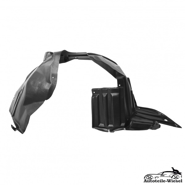 Radhausverkleidung FüR Suzuki Vitara Links Vorne 15-25-image
