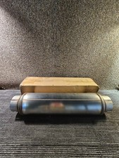 5 Exhaust Muffler 5 Inletoutlet Universal 30 Overall 7body-5 5 Exhaust Muffler 5 Inletoutlet Universal 30 Overall 7body-5