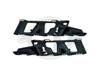 StoßStangenhalter-Set Vorne FüR Ford Mondeo 2010-2014
