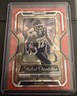 2025 Panini Prizm Draft Picks - Student Orientation Travis Hunter #7 Red Ice