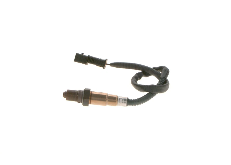 LAMBDA SENSOR 0 258 027 090 FOR BMW 3/F0/F80/4/F2/F82/Convertible S55B30 3.0L - Image 4 of 4