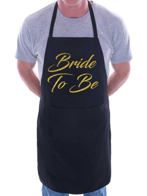 Braut Hochzeit Gastgeschenk Junggesellinnenabschied Geschenk lustig BBQ Neuheit Kochschürze