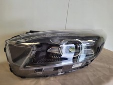 Frontscheinwerfer Kia Xceed 92101J7300 Full LED Links Scheinwerfer Headlight