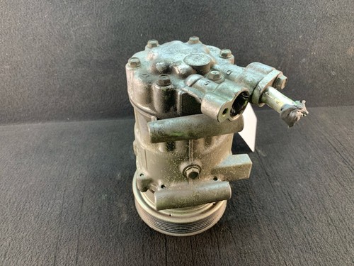 251110 Klimakompressor RENAULT Twingo II (CN0) 8200819568 1.2