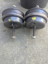 Ford Sierra Cosworth 2wd Engine Mounts Original Part