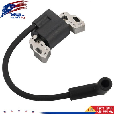 #ad #ad Ignition Coil For Briggs Stratton 10HP 13HP L HEAD AND Vanguard 9HP 12.5HP 14HP $11.69