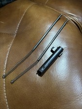 M1 Carbine Late Universal Round Bold Assembly With Recoil Springs Rods