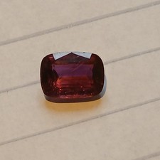 Natural Pink Rubellite Tourmaline 1.90ct Incredible Loose Gemstone