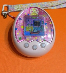 Tamagotchi Mix 20th Anniversary | eBay