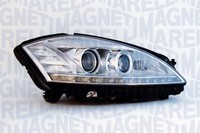Magneti Marelli Scheinwerfer ILS BI-XENON Rechts Mercedes S-Klasse W221 ILS B