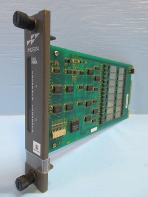 ABB Bailey IMDSO14 Symphony Digital Output Module infi-90 Assy 6644396F1 Board