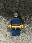 LEGO Marvel Super Heroes Cyclops 76022 Sentinel Magneto Storm Wolverine — photo 1