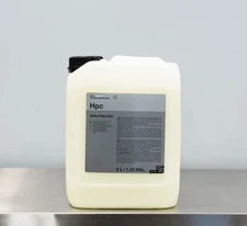 Koch Chemie Hydro Plast Care 5 Liter | Plastic & Rubber Dressing Concentrate