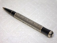 Sterling Silver Collectible Montblanc Ballpoint Pens for sale | eBay