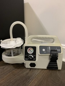 SSCOR, Inc. 2314 Pump- NewBattery- Biomed Certified