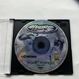 Hydro Thunder - Sega Dreamcast, 1999 | Disc Only | Tested | Resurfaced