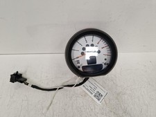 MINI (BMW) HATCH COOPER 2013 D SPEEDO INSTRUMENT CLUSTER SPEEDOMETER 1.6L DIESEL